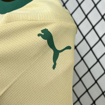 Palmeiras 2024/25 Conjunto Terceiro – Criança