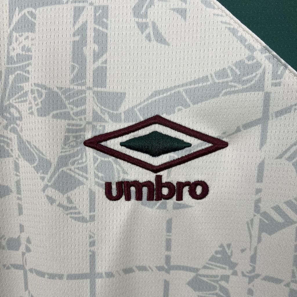 Fluminense 2024/25 Camisola Terceira – Homem
