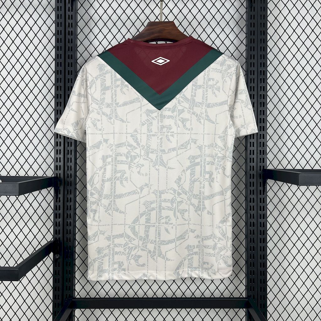 Fluminense 2024/25 Camisola Terceira – Homem