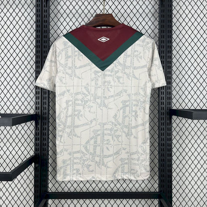 Fluminense 2024/25 Camisola Terceira – Homem