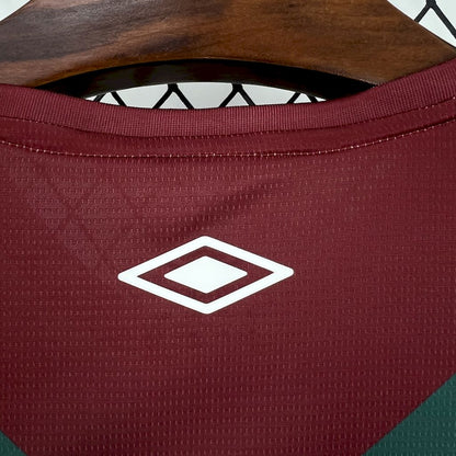 Fluminense 2024/25 Camisola Terceira – Homem