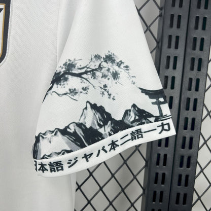 Japão 2024/25 Camisola はたけ カカシ – Homem