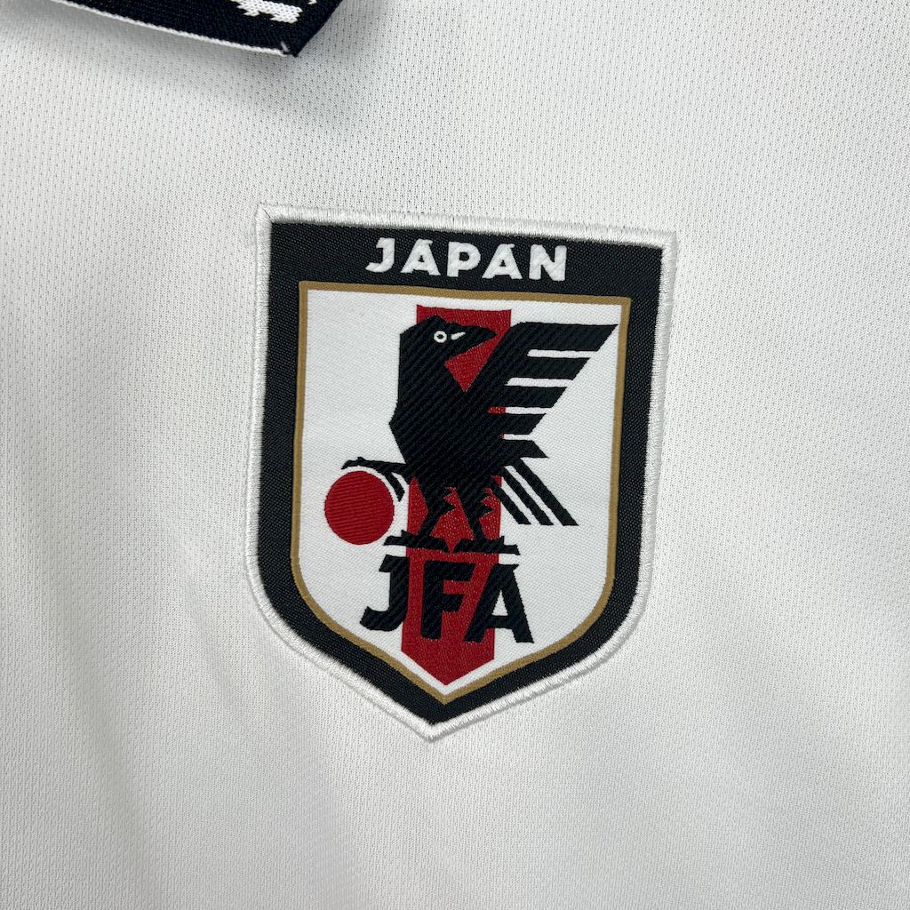 Japão 2024/25 Camisola はたけ カカシ – Homem