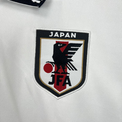 Japão 2024/25 Camisola はたけ カカシ – Homem