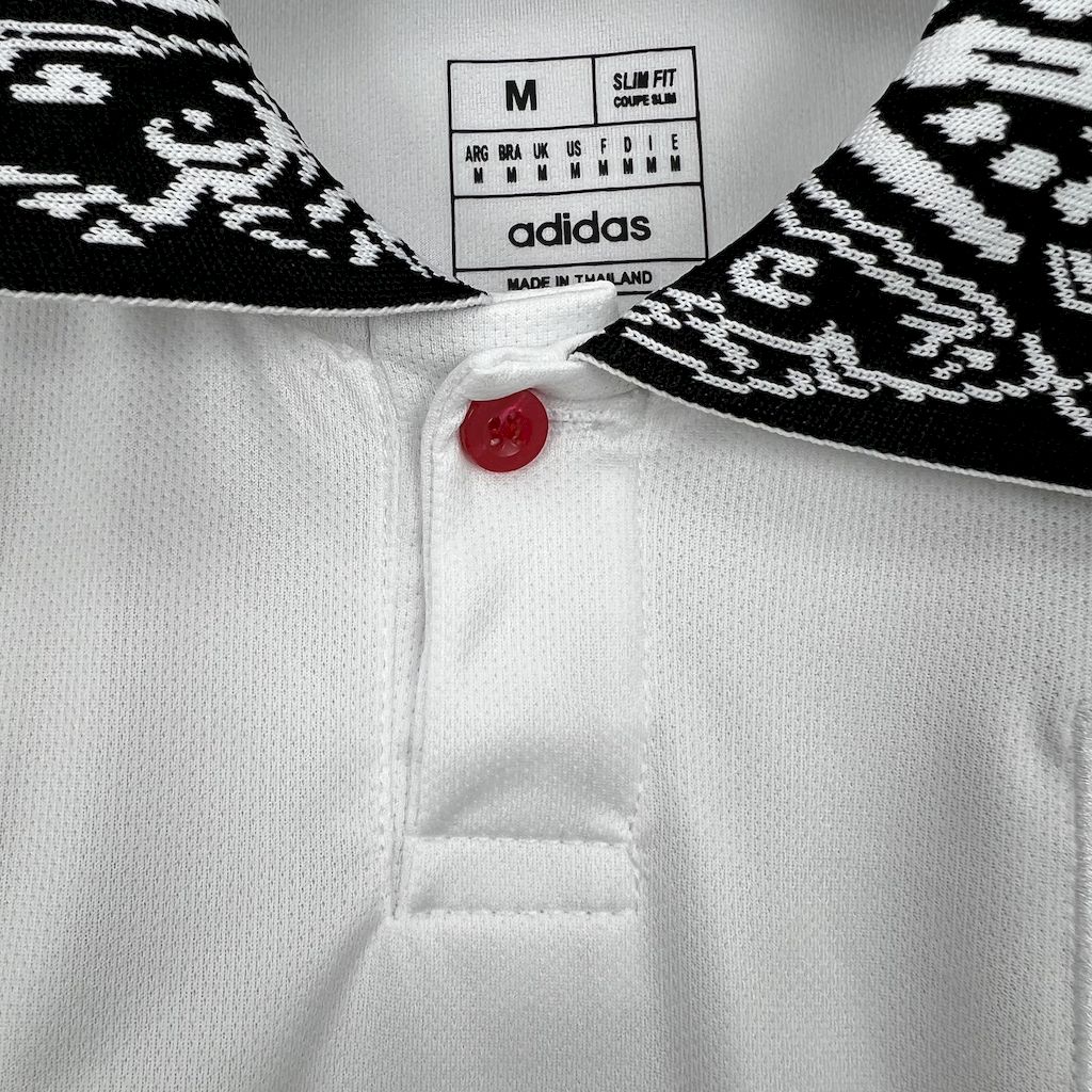 Japão 2024/25 Camisola はたけ カカシ – Homem