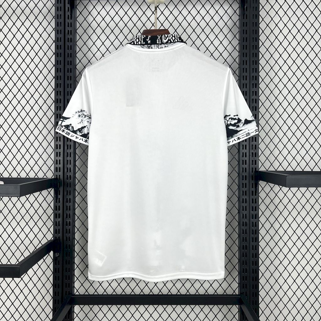 Japão 2024/25 Camisola はたけ カカシ – Homem