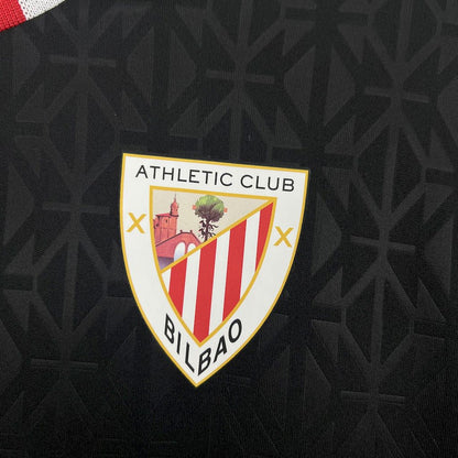 Athletic Bilbao 2024/25 Camisola Quarta – Homem