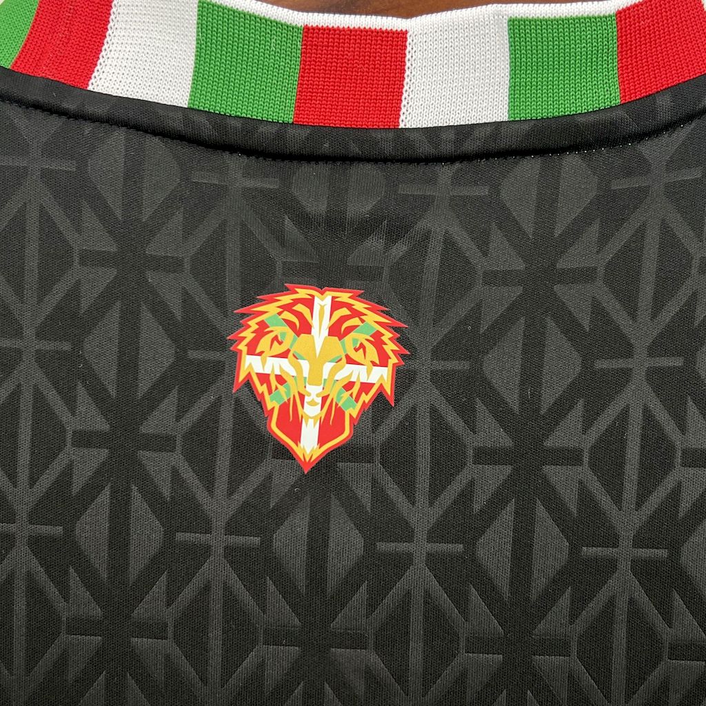Athletic Bilbao 2024/25 Camisola Quarta – Homem