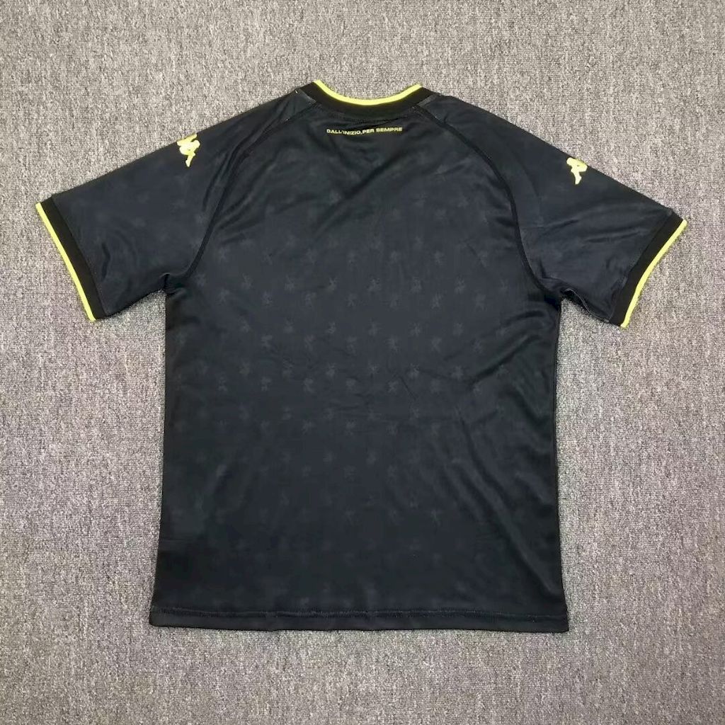 Genoa CFC 2024/25 Camisola Terceira – Homem