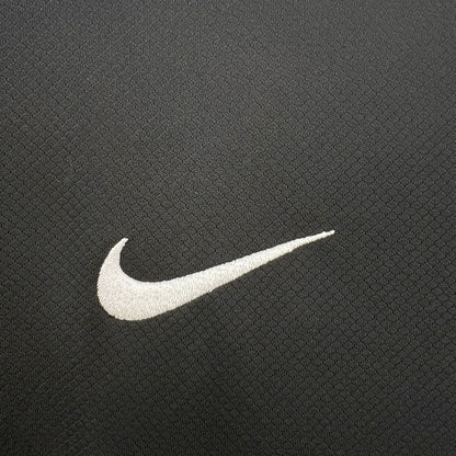 Eintracht Frankfurt 2024/25 Camisola Alternativa – Homem