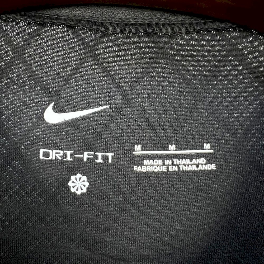 Eintracht Frankfurt 2024/25 Camisola Alternativa – Homem