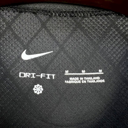 Eintracht Frankfurt 2024/25 Camisola Alternativa – Homem