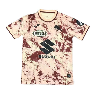 Torino 2024/25 Camisola Terceira – Homem