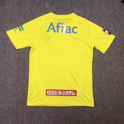 Kashiwa Reysol 2024/25 Camisola Principal