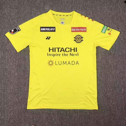 Kashiwa Reysol 2024/25 Camisola Principal