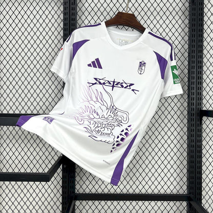 Granada 2024/25 Camisola Quarta – Homem