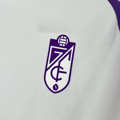Granada 2024/25 Camisola Quarta – Homem