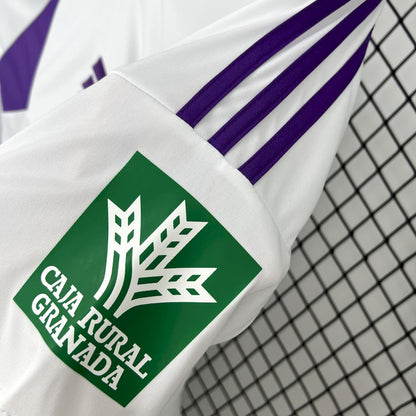 Granada 2024/25 Camisola Quarta – Homem