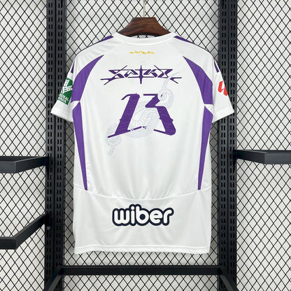 Granada 2024/25 Camisola Quarta – Homem