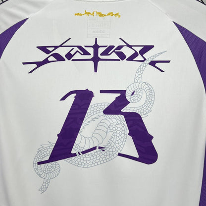 Granada 2024/25 Camisola Quarta – Homem