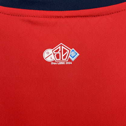 Lille OSC 2024/25 Conjunto Principal – Criança