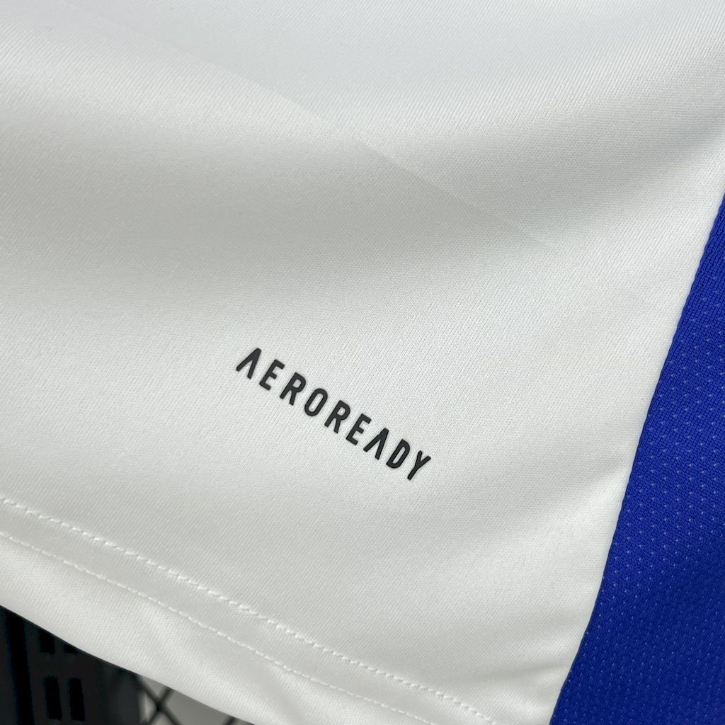 Olympique Lyonnais 2024/25 Camisola Principal – Homem