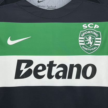 Sporting CP 2024/25 Camisola Principal – Mulher