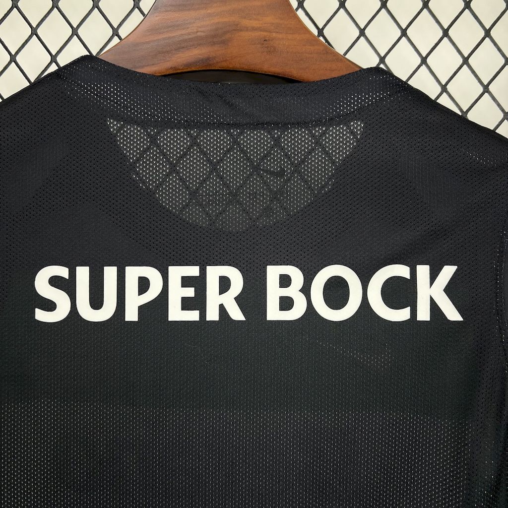 Sporting CP 2024/25 Camisola Principal – Mulher