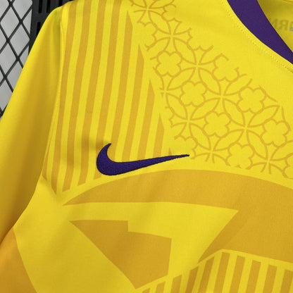 Toulouse FC 2024/25 Camisola Alternativa – Homem