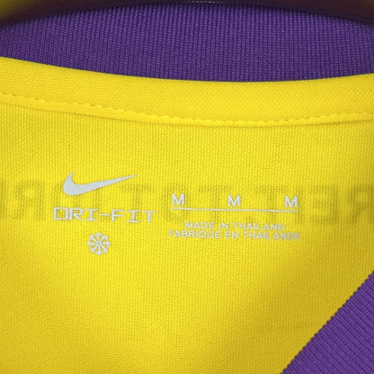 Toulouse FC 2024/25 Camisola Alternativa – Homem