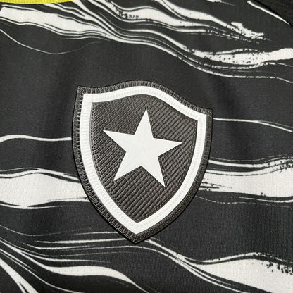 Botafogo 2024/25 Camisola Quarta – Mulher