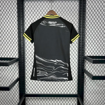 Botafogo 2024/25 Camisola Quarta – Mulher