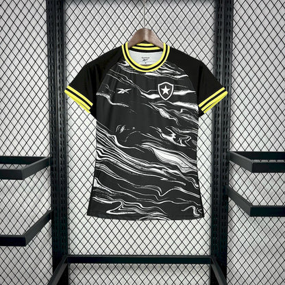 Botafogo 2024/25 Camisola Quarta – Mulher