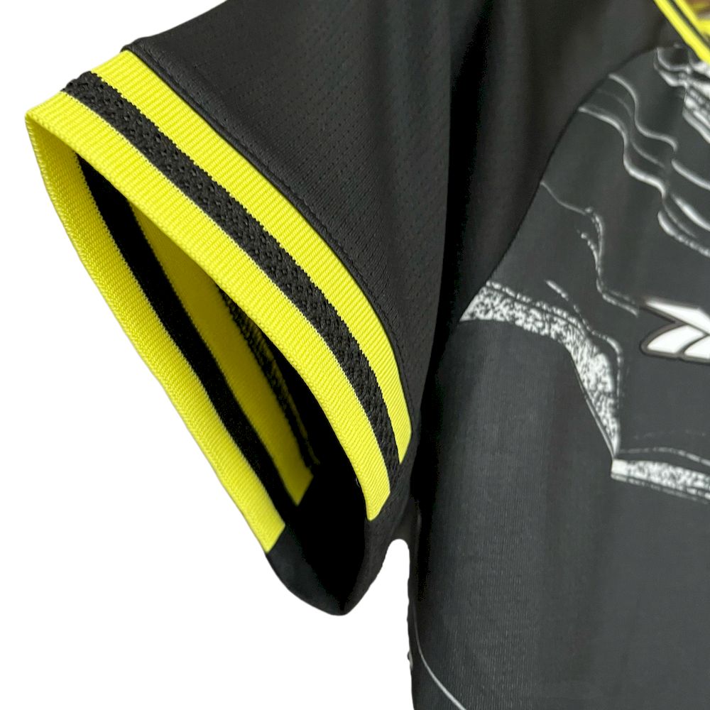 Botafogo 2024/25 Camisola Quarta – Mulher
