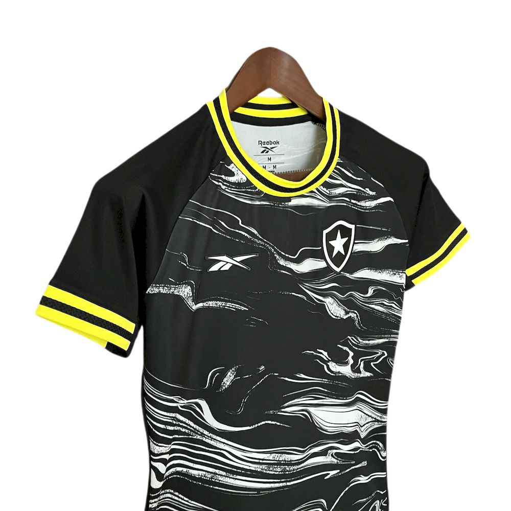 Botafogo 2024/25 Camisola Quarta – Mulher