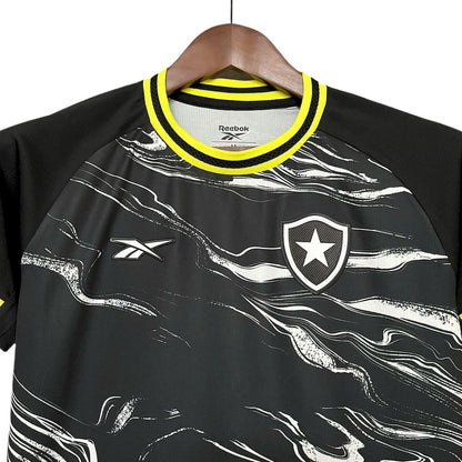 Botafogo 2024/25 Camisola Quarta – Mulher