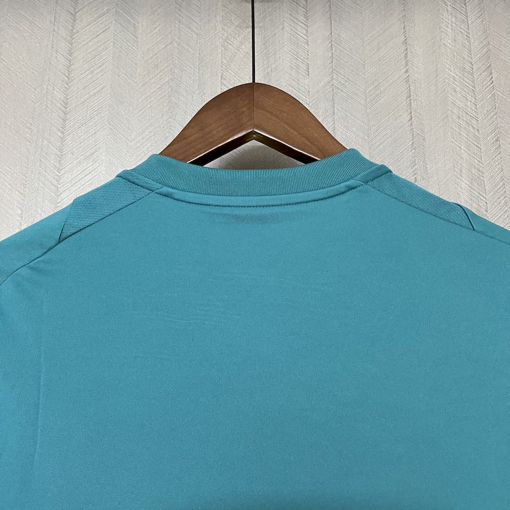 Cruzeiro 2025/26 Camisola de Pré-Jogo – Homem
