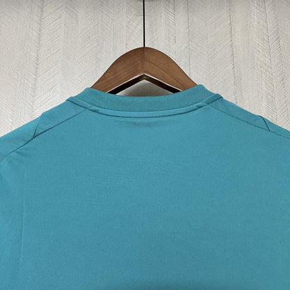 Cruzeiro 2025/26 Camisola de Pré-Jogo – Homem