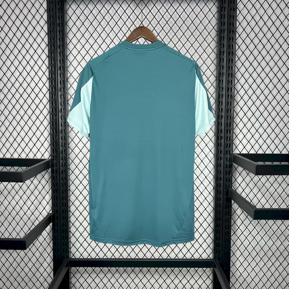 Cruzeiro 2025/26 Camisola de Pré-Jogo – Homem