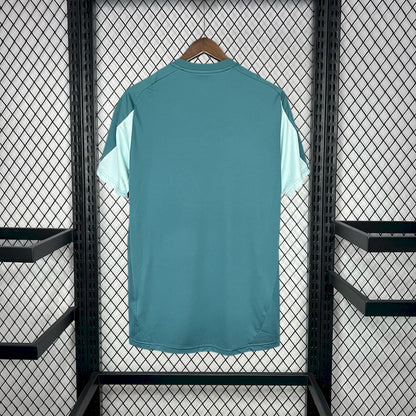 Cruzeiro 2025/26 Camisola de Pré-Jogo – Homem