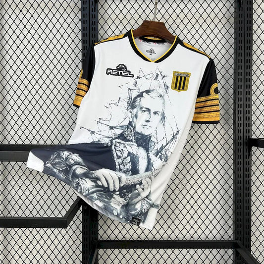 ‌Club Almirante Brown 2021/22 Camisola Especial Terceira – Homem