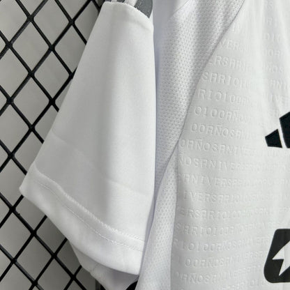 Colo Colo 2025/26 Camisola Principal – Homem
