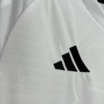 Colo Colo 2025/26 Camisola Principal – Homem