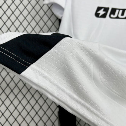 Colo Colo 2025/26 Camisola Principal – Homem