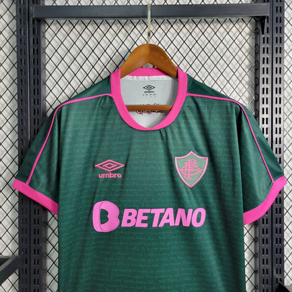 Fluminense 2023/24 Camisola Terceira – Homem