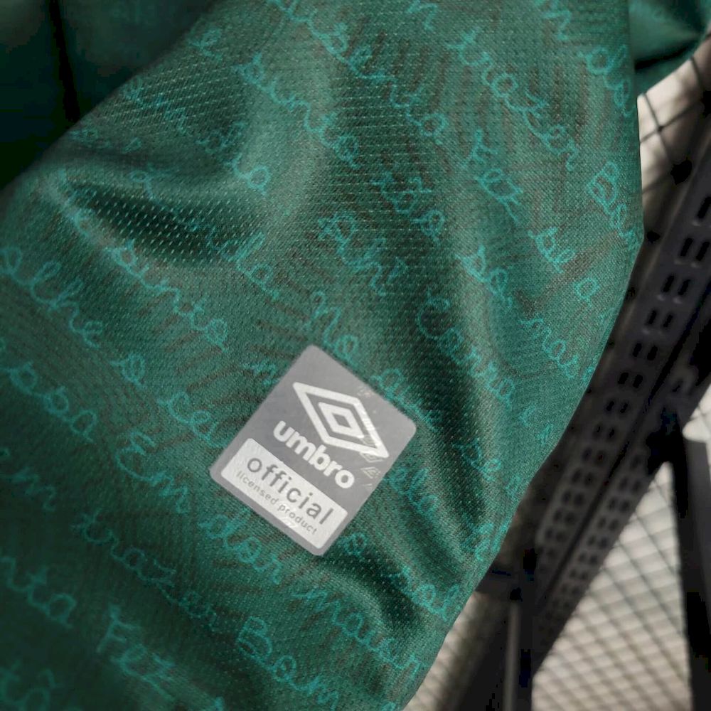Fluminense 2023/24 Camisola Terceira – Homem