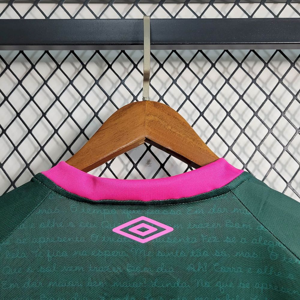 Fluminense 2023/24 Camisola Terceira – Homem