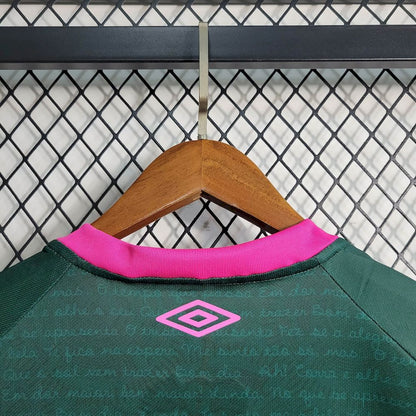 Fluminense 2023/24 Camisola Terceira – Homem