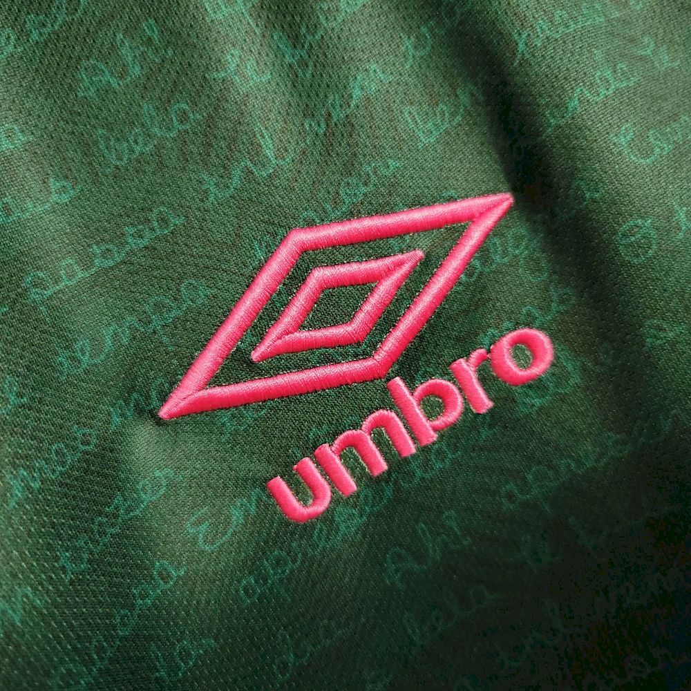 Fluminense 2023/24 Camisola Terceira – Homem