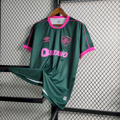 Fluminense 2023/24 Camisola Terceira – Homem